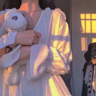最幸运的女孩